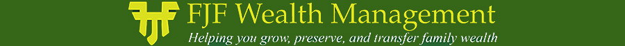 FJF Wealth Management Logo