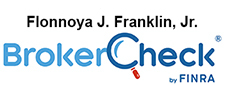 Broker Check for Flonnoya J. Franklin, Jr.