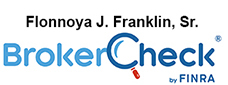 Broker Check for Flonnoya J. Franklin, Sr.